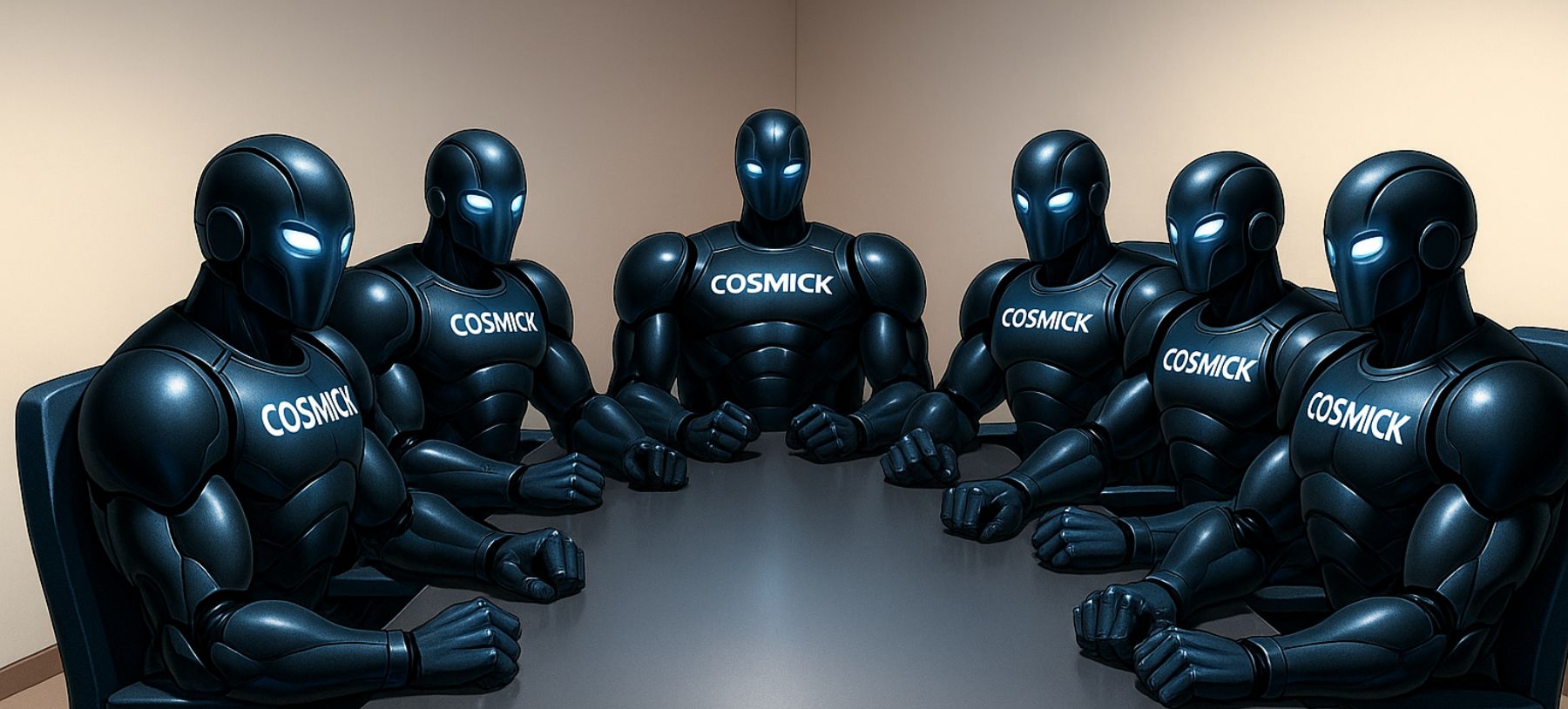 contact cosmick media